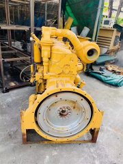 3406 Excavator Engine Assy  9Y-8243