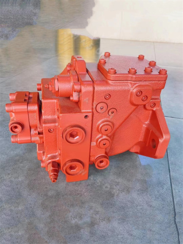K7SP36 Hydraulic Pump Assy CLG908d/LSD80/JCM80