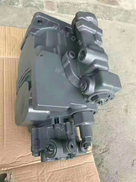 E307D Hydraulic Pump Assy