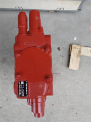 Kyb Control Valve Assy C0070-33171