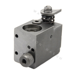 C7 Pump Actuation pump assembly 319-0678