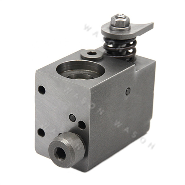 C7 Pump Actuation pump assembly 319-0678