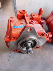 PSVL-42CG-20 Hydraulic Pump Assy B0610-42017 E304/IHI121