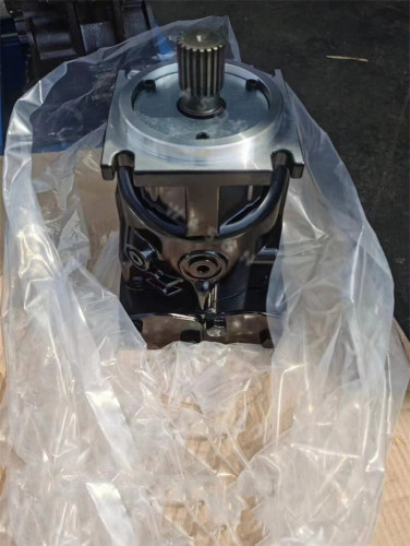 90M055 Hydraulic Pump Assy