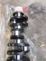 D8k Crankshaft