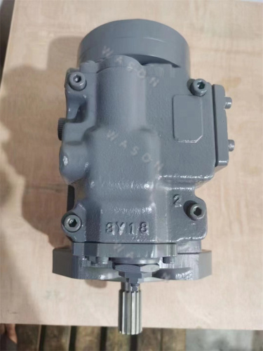 Ex1200-5 Hydraulic Pump Assy