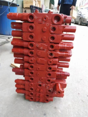 Kyb Control Valve Assy C0070-33171