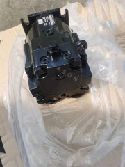 90M055 Hydraulic Pump Assy