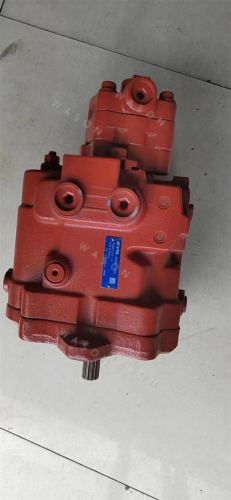PSVD2-27-30  Hydraulic Pump Assy SWE70、FR65 B0600-27035