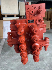 KMX15RA Control Valve Assy R215-/R335-7
