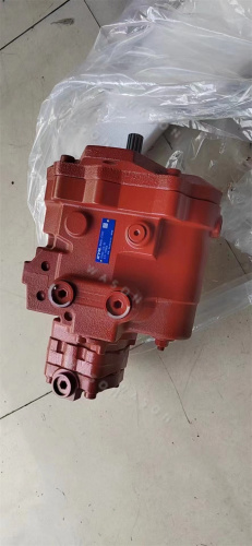 PSVD2-27-30  Hydraulic Pump Assy SWE70、FR65 B0600-27035