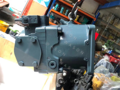 A11VLO260  Hydraulic Pump Assy