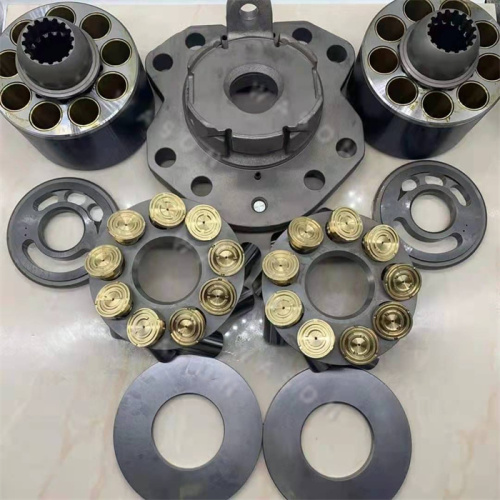 K5V200DPH   Excavator Hydraulic Spare Parts