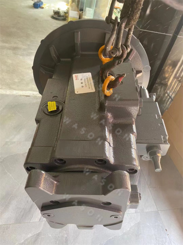 A28VO130  Hydraulic Pump Assy SY215 new