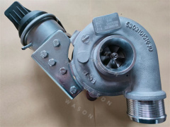 BV43  Turbocharger ​53039700168 ​53039880168 ​118100-ED01A