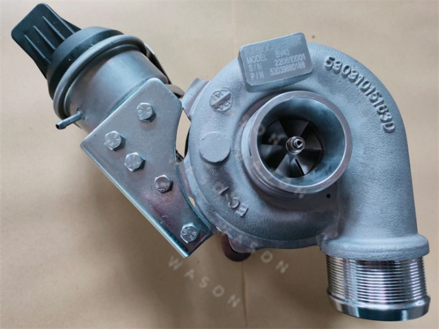 BV43  Turbocharger ​53039700168 ​53039880168 ​118100-ED01A