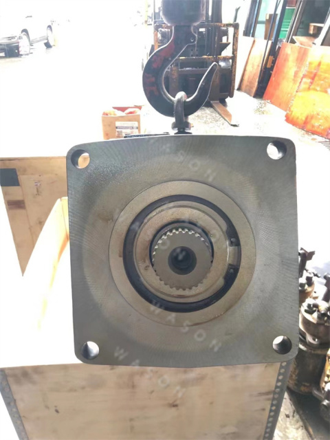 A11VLO260  Hydraulic Pump Assy