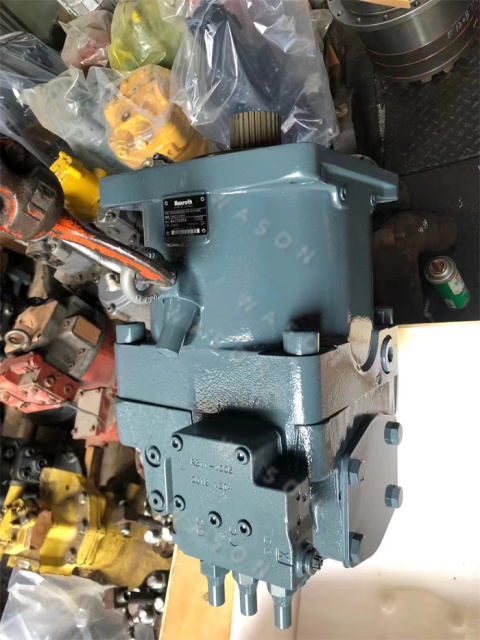 A11VLO260  Hydraulic Pump Assy