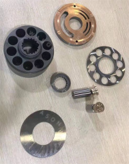 AP2D25  Excavator Hydraulic Spare Parts ZAX60 R60-5-7 DH55 DH60-7