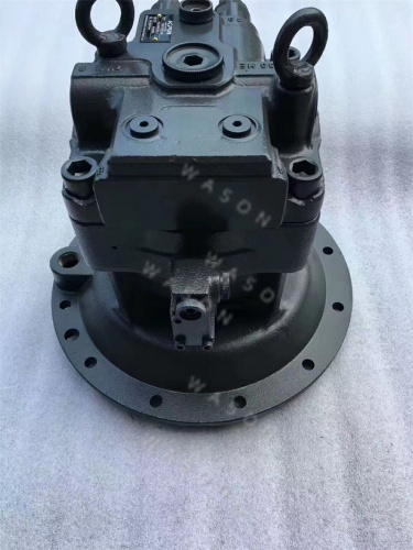 M5X180CHB  Swing Motor  For  ZAX330