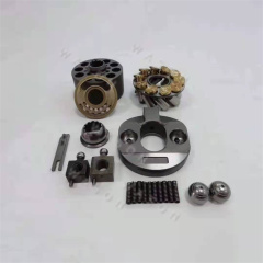 K3SP36C Excavator Hydraulic Spare Parts For SK60/SK65/SK70/SK75/SK80/E305/YC85