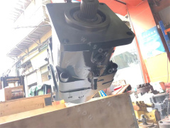 A11VLO260  Hydraulic Pump Assy