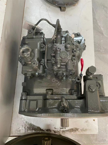 HPV118  Hydraulic Pump Assy