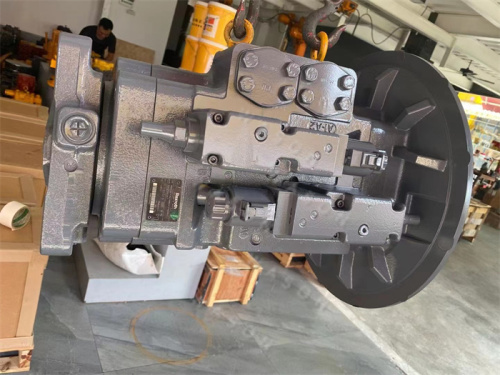 A28VO130  Hydraulic Pump Assy SY215 new