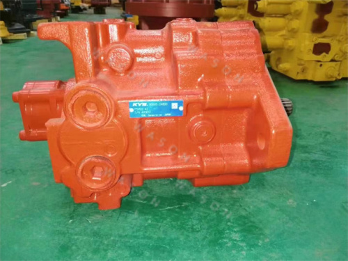 PSVD2-42 Hydraulic Pump Assy B0600-42001