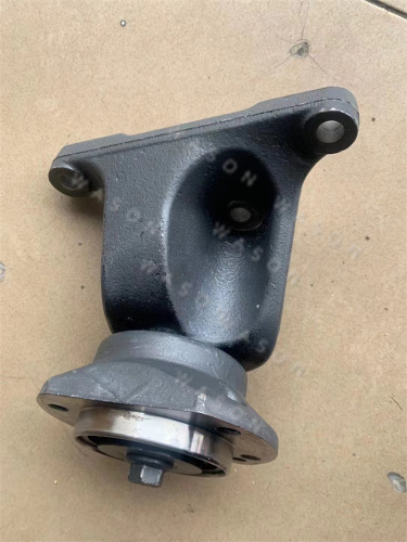 DX380 Excavator Fan Belt Pulley Tensioner  Seat