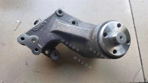 PC330-8  Excavator Fan Belt Pulley Tensioner  Seat 5295978/5295979