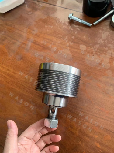M11 Excavator Fan Belt Pulley Tensioner  3267045
