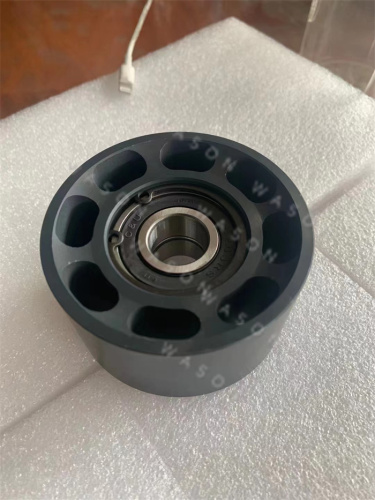 Excavator Water Pump Pulley