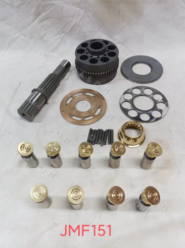 JMF151 Excavator Swing Motor Parts (Kit)