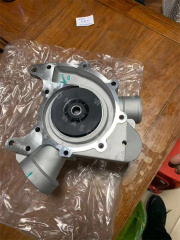 D8K EC350 Radiator Water Pump