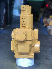 E307/E308C Hydraulic Pump Assy