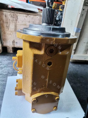 A4VSO500 Swing Motor