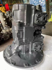 PC210-7K  Hydraulic Main Pump Assy