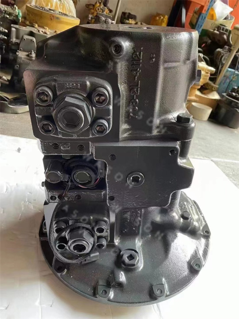 PC210-7K  Hydraulic Main Pump Assy