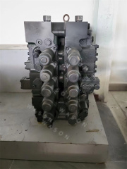 DH220-5 DH520  Control Valve Assy