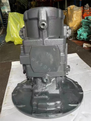PC210-7K  Hydraulic Main Pump Assy