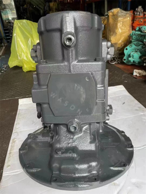 PC210-7K  Hydraulic Main Pump Assy