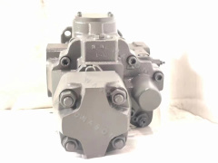 PC75UU-2 Hydraulic Main Pump Assy