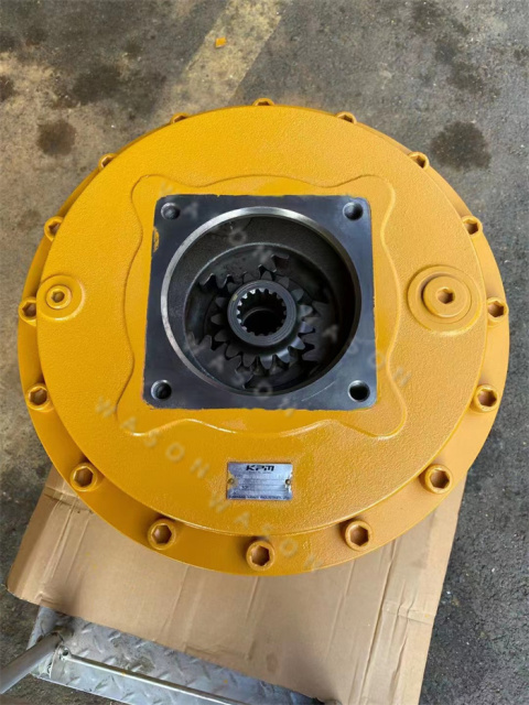 RG20D2 SY365  Swing Motor Reduction