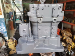 HPV050 Hydraulic Main Pump Assy EX90/EX100/EX120-5