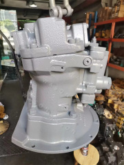 HPV050 Hydraulic Main Pump Assy EX90/EX100/EX120-5