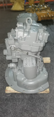 HPV050 Hydraulic Main Pump Assy EX90/EX100/EX120-5