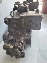 K3V140 Hydraulic Main Pump Assy  SY125 CLG913E CLG915E