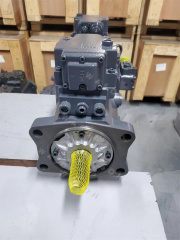 K7V125  Hydraulic Main Pump Assy XE245C