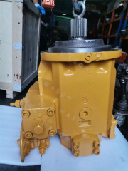 A4VSO500 Swing Motor